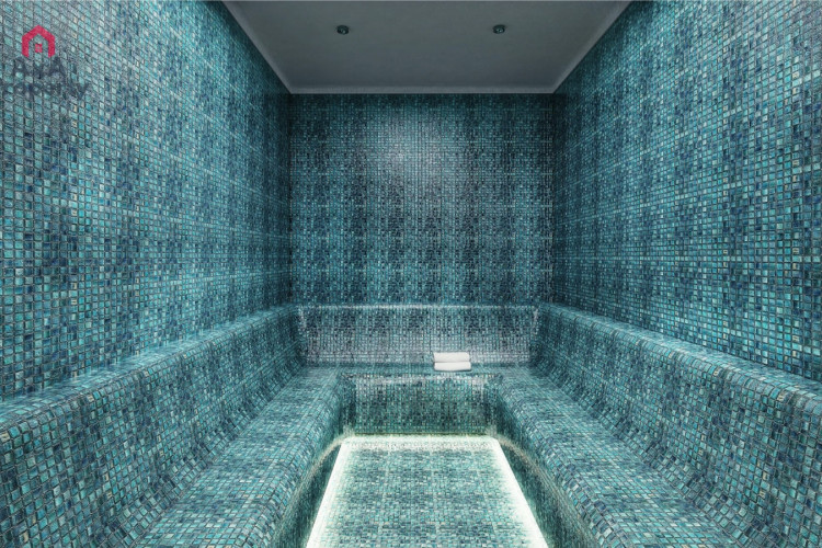 Квартира 3+1 в Оба, Алания, Турция | STE-39161