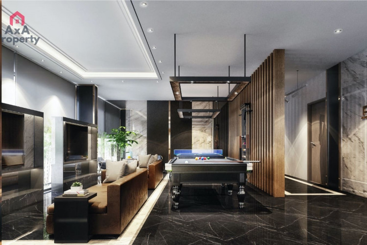 Квартира 3+1 в Оба, Алания, Турция | STE-39161