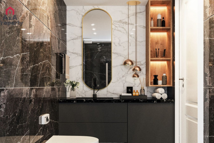 Квартира 3+1 в Оба, Алания, Турция | STE-39161