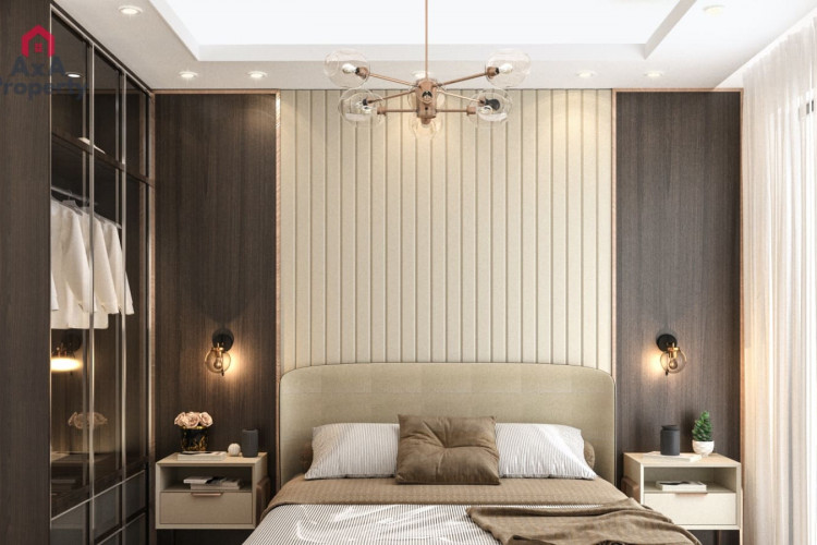 Квартира 3+1 в Оба, Алания, Турция | STE-39161