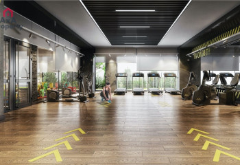 Квартира 3+1 в Оба, Алания, Турция | STE-39161