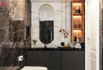 Квартира 3+1 в Оба, Алания, Турция | STE-39161