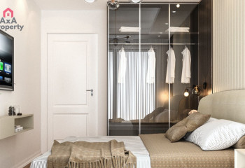 Квартира 3+1 в Оба, Алания, Турция | STE-39161