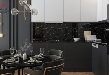 Квартира 3+1 в Оба, Алания, Турция | STE-39161