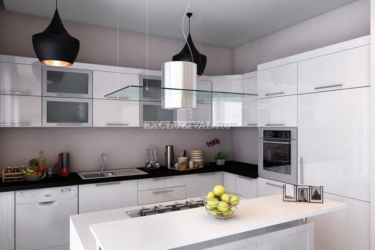 Квартира 4+1 в Бодруме, Турция | SBB-38695