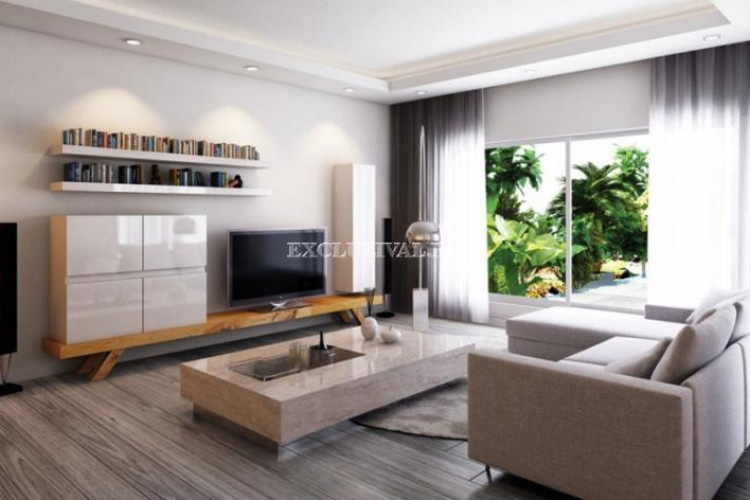 Квартира 4+1 в Бодруме, Турция | SBB-38695