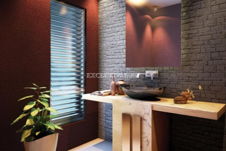 Квартира 4+1 в Бодруме, Турция | SBB-38695