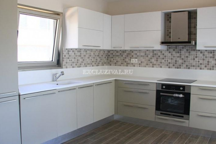 Квартира 4+1 в Бодруме, Турция | SBB-38695