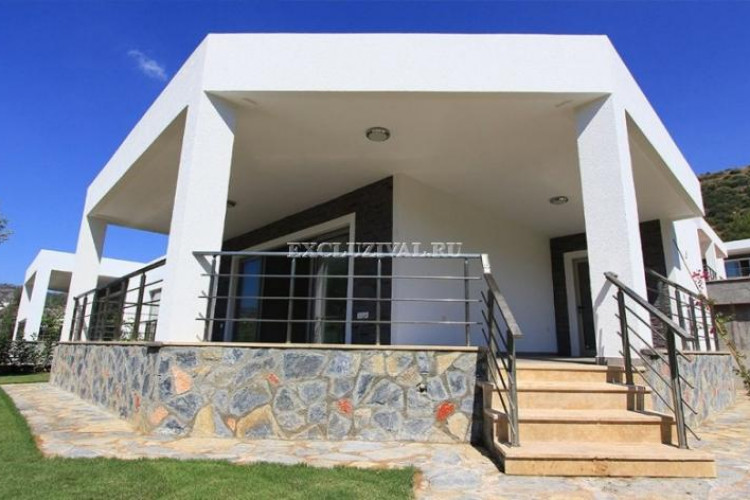 Квартира 4+1 в Бодруме, Турция | SBB-38695