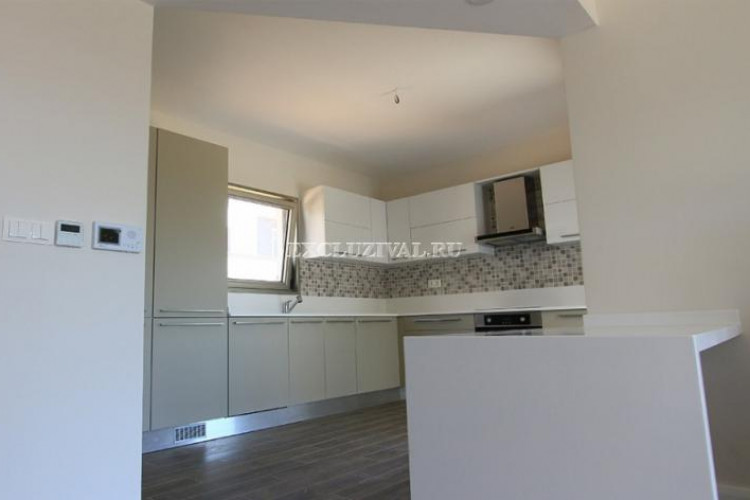 Квартира 4+1 в Бодруме, Турция | SBB-38695