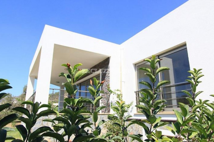 Квартира 4+1 в Бодруме, Турция | SBB-38695