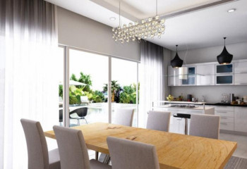 Квартира 4+1 в Бодруме, Турция | SBB-38695