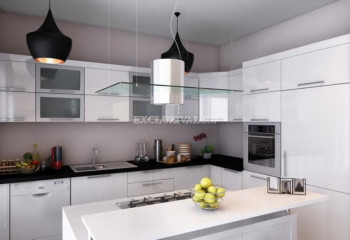 Квартира 4+1 в Бодруме, Турция | SBB-38695