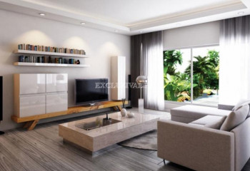 Квартира 4+1 в Бодруме, Турция | SBB-38695