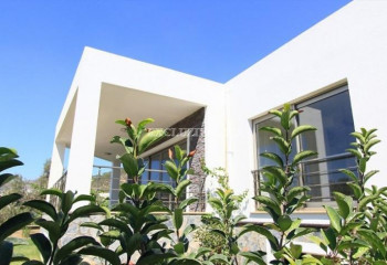 Квартира 4+1 в Бодруме, Турция | SBB-38695