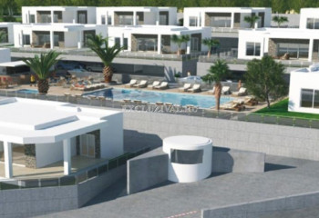 Квартира 4+1 в Бодруме, Турция | SBB-38695