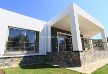 Квартира 4+1 в Бодруме, Турция | SBB-38695