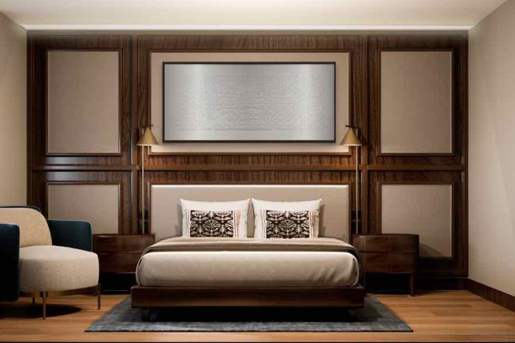 Квартира 1+1 в Шишли, Стамбул, Турция | SBB-39204