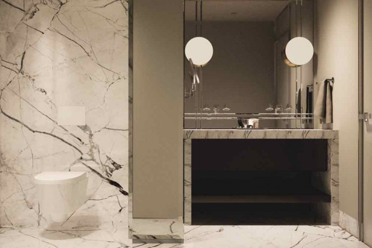 Квартира 1+1 в Шишли, Стамбул, Турция | SBB-39204