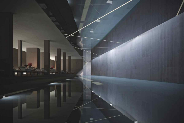 Квартира 1+1 в Шишли, Стамбул, Турция | SBB-39204