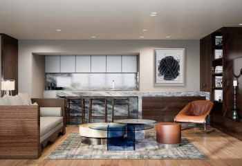 Квартира 1+1 в Шишли, Стамбул, Турция | SBB-39204