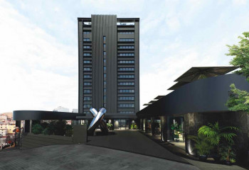 Квартира 1+1 в Шишли, Стамбул, Турция | SBB-39204