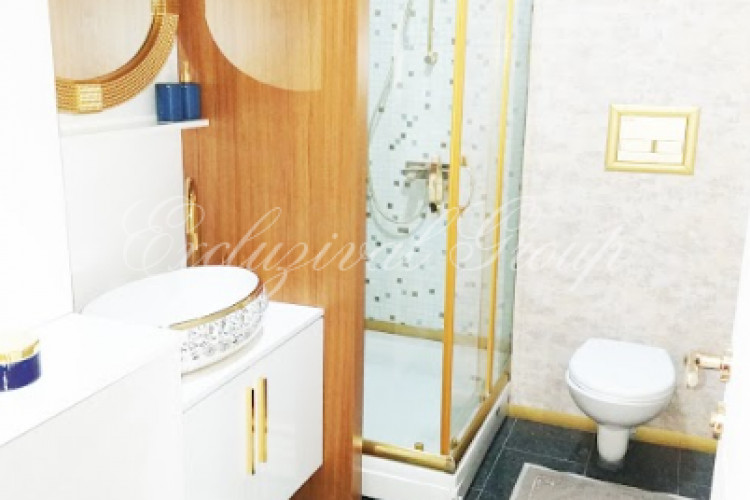 Квартира 1+1 в Стамбуле, Турция | STE-40480