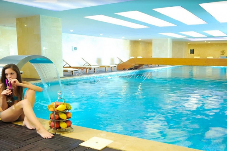 Квартира 1+1 в Стамбуле, Турция | STE-40480