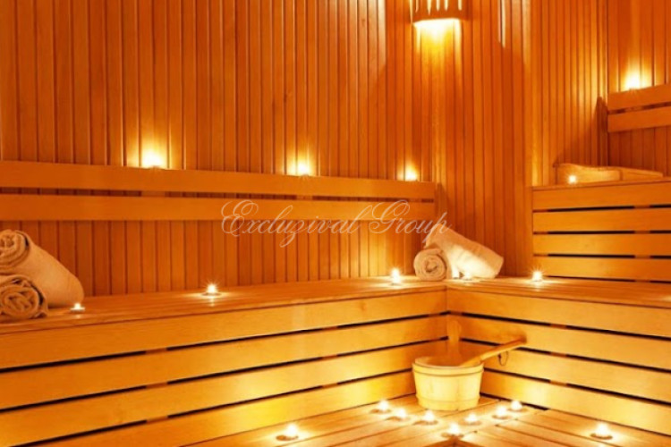 Квартира 1+1 в Стамбуле, Турция | STE-40480