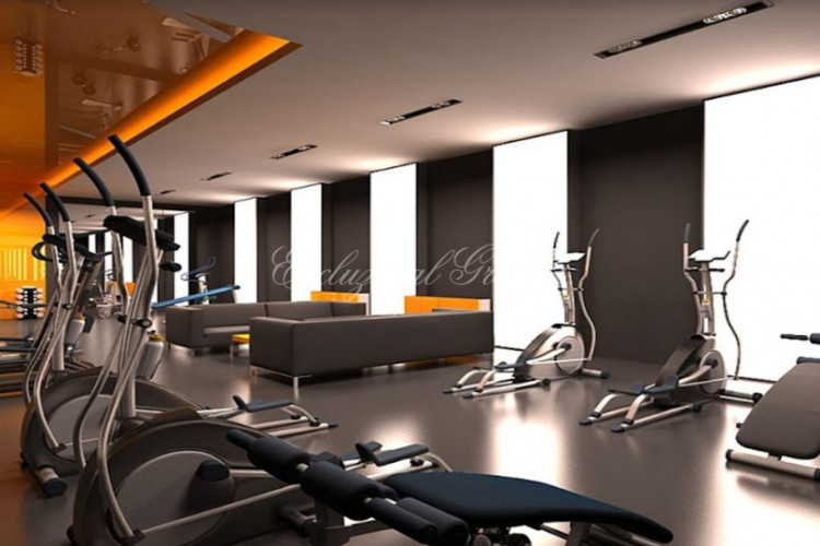 Квартира 1+1 в Стамбуле, Турция | STE-40480