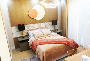 Квартира 1+1 в Стамбуле, Турция | STE-40480