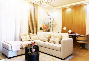 Квартира 1+1 в Стамбуле, Турция | STE-40480