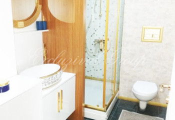 Квартира 1+1 в Стамбуле, Турция | STE-40480