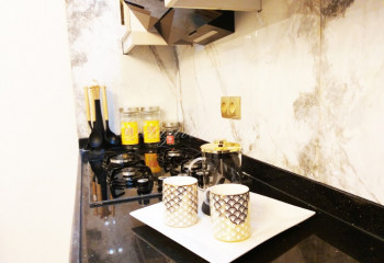 Квартира 1+1 в Стамбуле, Турция | STE-40480