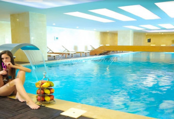 Квартира 1+1 в Стамбуле, Турция | STE-40480