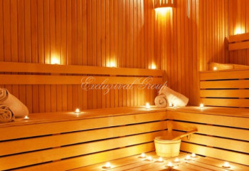 Квартира 1+1 в Стамбуле, Турция | STE-40480