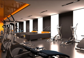 Квартира 1+1 в Стамбуле, Турция | STE-40480