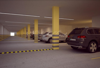 Квартира 1+1 в Стамбуле, Турция | STE-40480