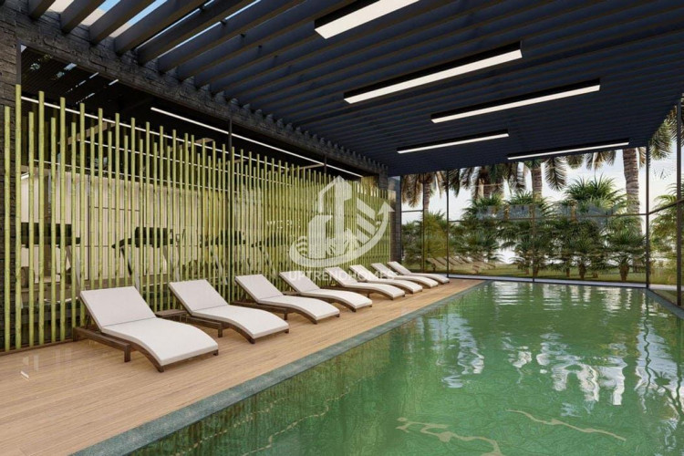 Квартира 1+1 в Оба, Алания, Турция | PKK-37043