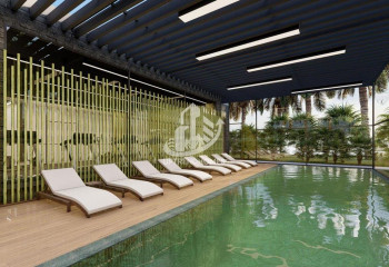 Квартира 1+1 в Оба, Алания, Турция | PKK-37043