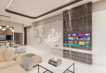 Квартира 1+1 в Оба, Алания, Турция | PKK-37043