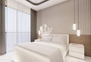 Квартира 1+1 в Оба, Алания, Турция | PKK-37043