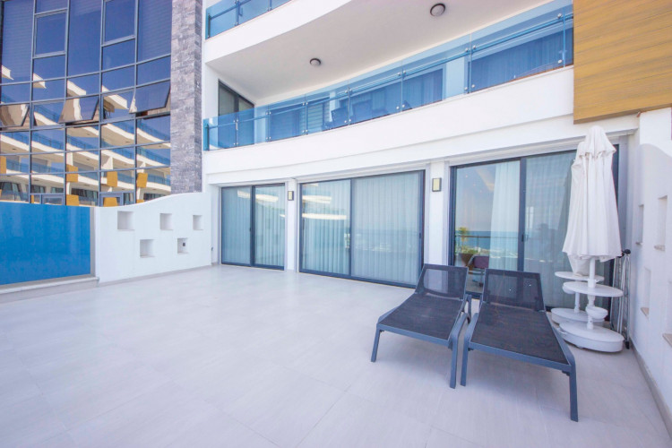 Квартира 2+1 в Конаклы, Алания, Турция | PTE-41225