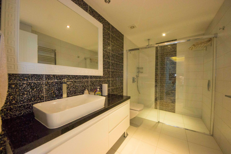 Квартира 2+1 в Конаклы, Алания, Турция | PTE-41225