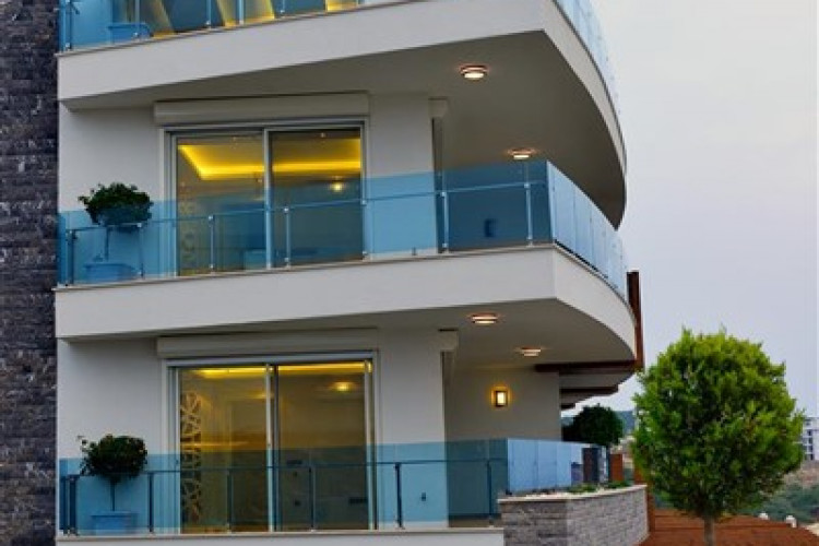 Квартира 2+1 в Конаклы, Алания, Турция | PTE-41225