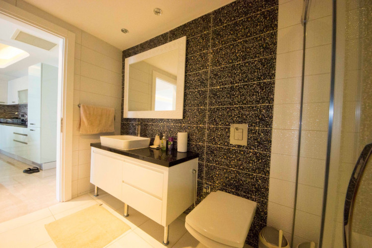 Квартира 2+1 в Конаклы, Алания, Турция | PTE-41225