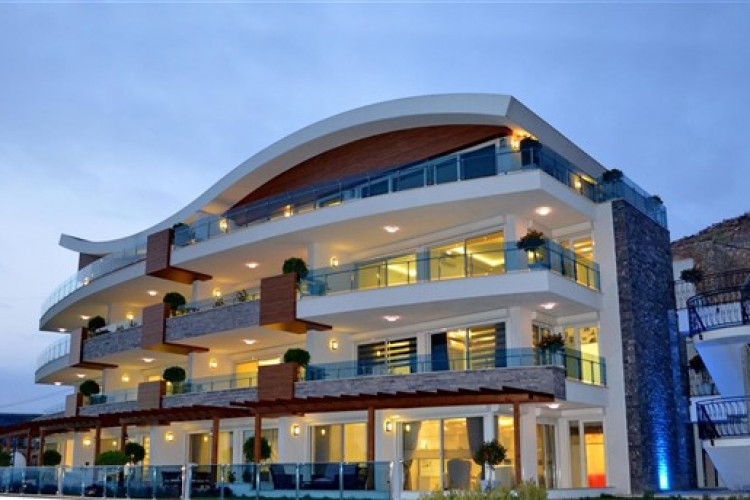 Квартира 2+1 в Конаклы, Алания, Турция | PTE-41225