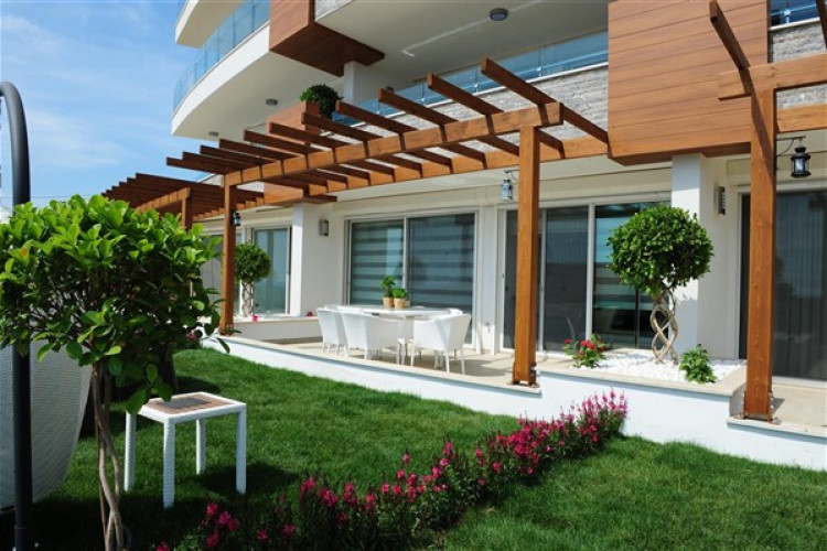 Квартира 2+1 в Конаклы, Алания, Турция | PTE-41225