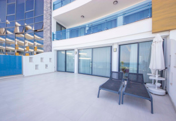 Квартира 2+1 в Конаклы, Алания, Турция | PTE-41225