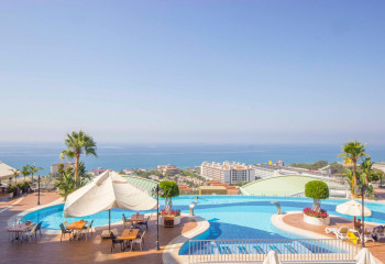 Квартира 2+1 в Конаклы, Алания, Турция | PTE-41225